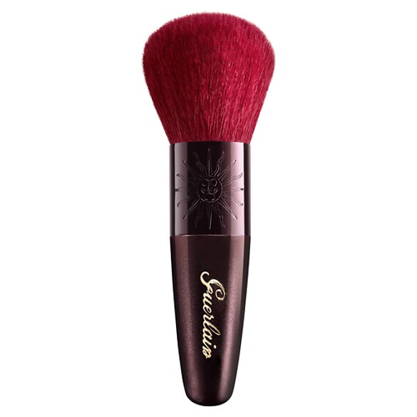 Terracotta-pensel til bronzerpudder, GUERLAIN