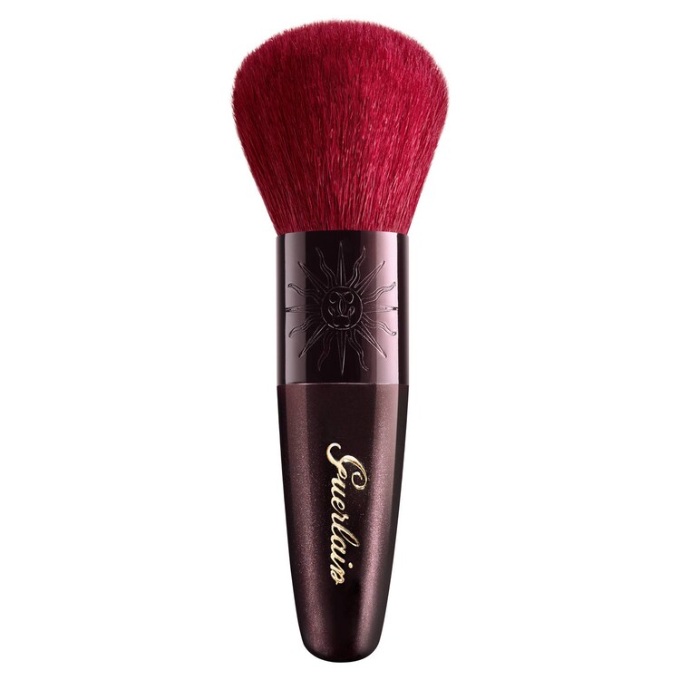 Terracotta Pinceau bronzing powder brush