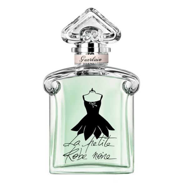 La Petite Robe Noire - Jemná toaletní voda, GUERLAIN