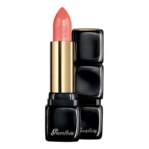 KissKiss -  Cream Lip Colour, GUERLAIN