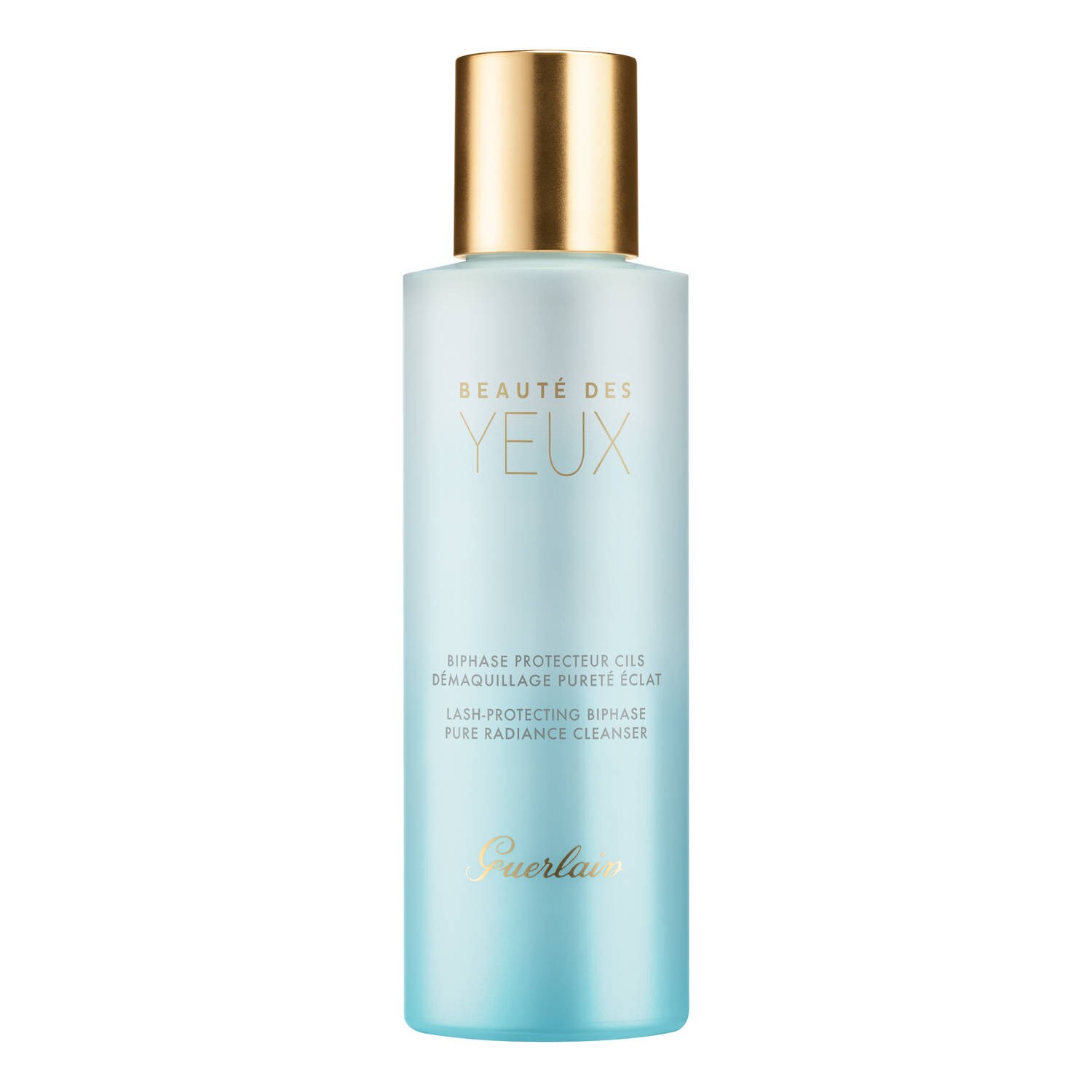 GUERLAIN - Les démaquillants de beauté - Dvoufázový odličovač očí Beauté des Yeux