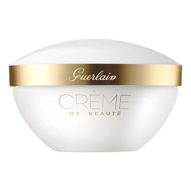 Les démaquillants de beauté - Crema detergente