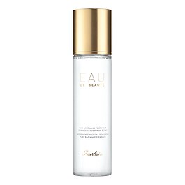 Les démaquillants de beauté - Eau de beauté micellaire fraîcheur