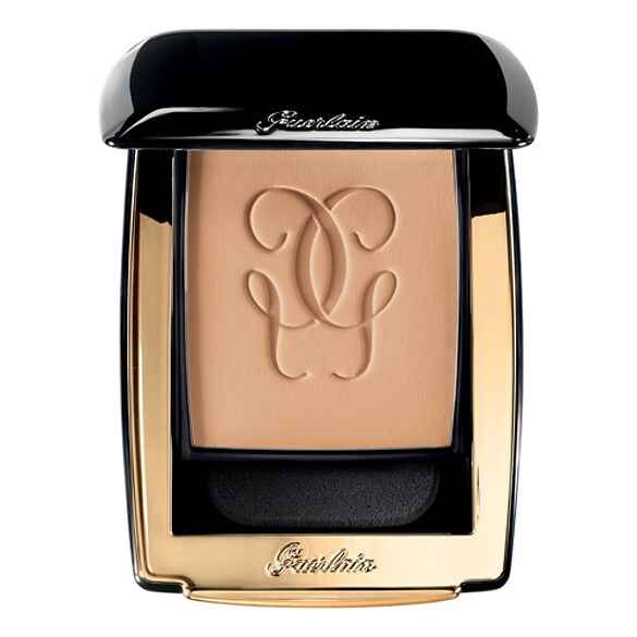 Parure Gold Radiance - Compact Powder Foundation, GUERLAIN