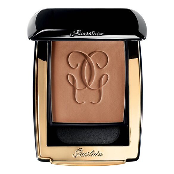Parure Gold Radiance - Compact Powder Foundation, GUERLAIN