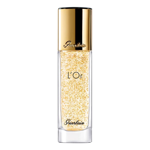 L'Or Base de Teint Essence d'&Eacute;clat &agrave; l'Or Pur - Baza, GUERLAIN