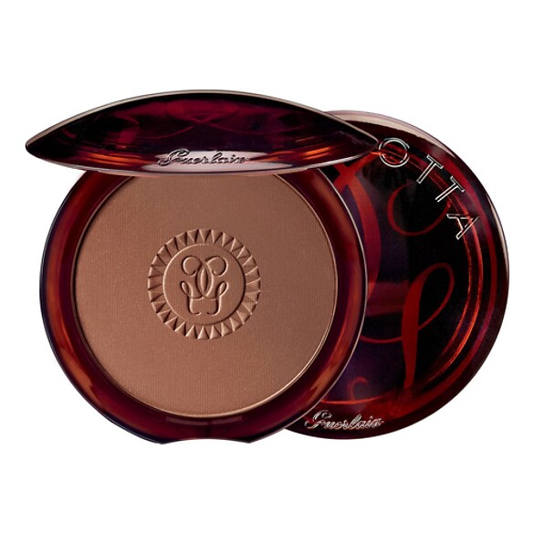 Terracotta, Guerlain