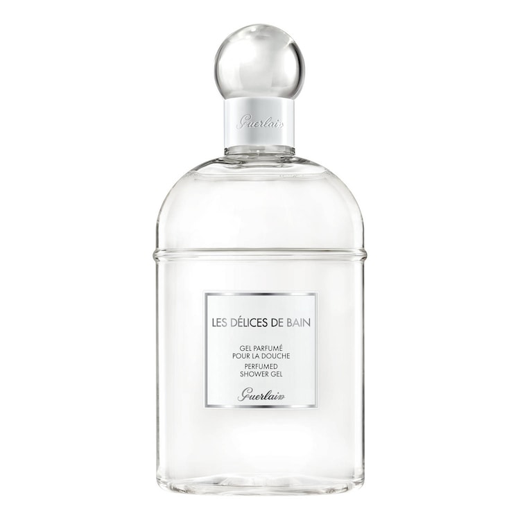 Délices de Bain Duschgel