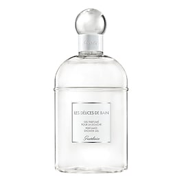 Les Délices de Bain - Gel parfumé pour la douche image