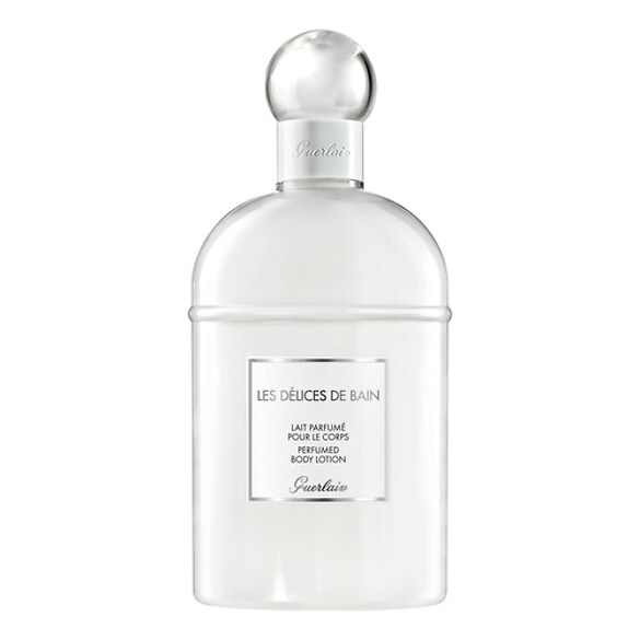 Délices de Bain Bodylotion, GUERLAIN