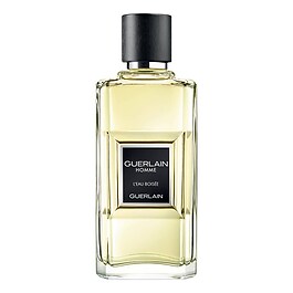 Guerlain Homme L'Eau Boisée - Eau de Toilette