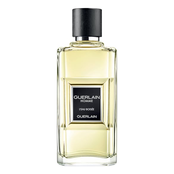 Guerlain Homme L'Eau Boisée - Eau de Toilette, Guerlain