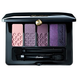 Palette 5 Couleurs - Cienie do powiek