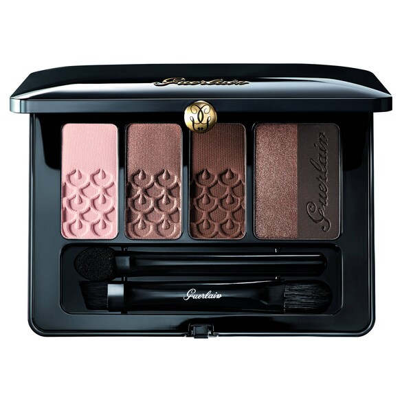 Fall 16 Eye Shadow - Paletka očn&iacute;ch st&iacute;nů, GUERLAIN