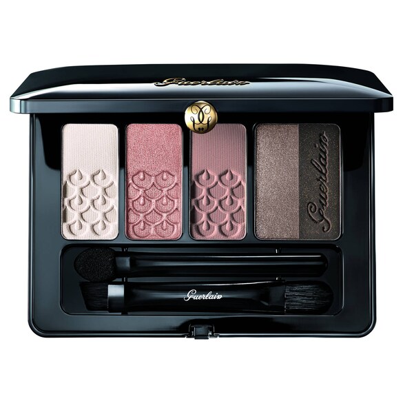 Palette 5 Couleurs - Cienie do powiek, GUERLAIN