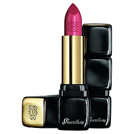 Kisskiss - Le Rouge Crème Galbant - Satin image