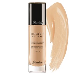 Lingerie de Peau Skin Fusion - Podkład we fluidzie