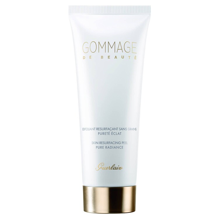 Le Gommage de Beauté - Exfoliante suave