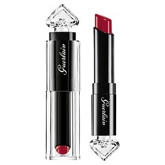 La Petite Robe Noire - Le Rouge Délicieusement Brillant, GUERLAIN
