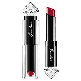 La Petite Robe Noire - Le Rouge Délicieusement Brillant