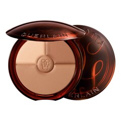 Terracotta Sun Trio - La palette bronzante et sculptante, GUERLAIN