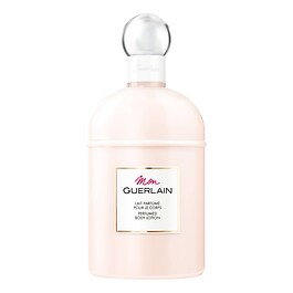 Mon Guerlain Bodylotion