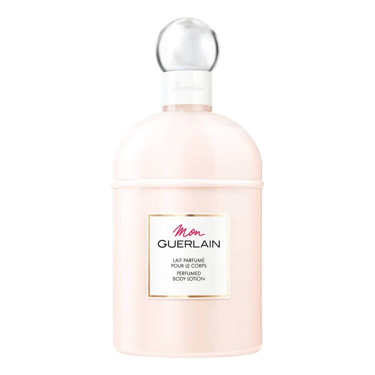 Mon Guerlain - Lait Parfumé pour le Corps