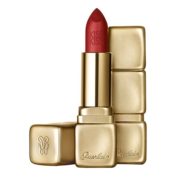 KissKiss - Matte, GUERLAIN