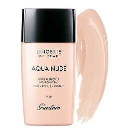 Lingerie de Peau Aqua Nude Foundation