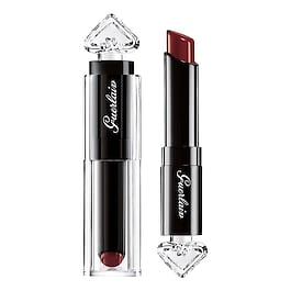 La Petite Robe Noire - Le Rouge Délicieusement Brillant
