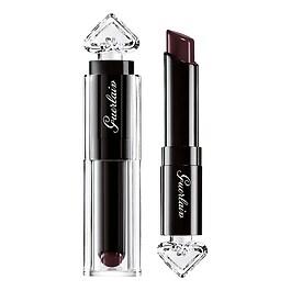 La Petite Robe Noire - Le Rouge Délicieusement Brillant