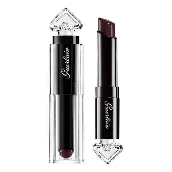 La Petite Robe Noire - Le Rouge Délicieusement Brillant, GUERLAIN