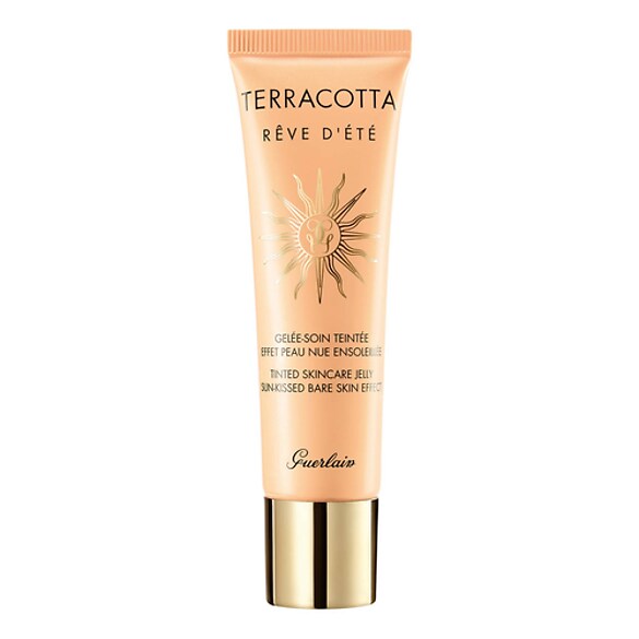 Terracotta Rêve d'Eté Tinted Gel, Guerlain