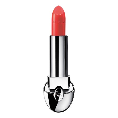 guerlain - Rouge g De guerlain - Læbestift Refill - N°41 Bright Coral 3,5 g - For Women