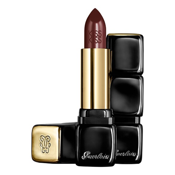 KissKiss -  Cream Lip Colour, GUERLAIN