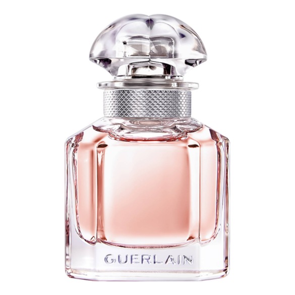 Mon Guerlain - Toaletní voda, GUERLAIN