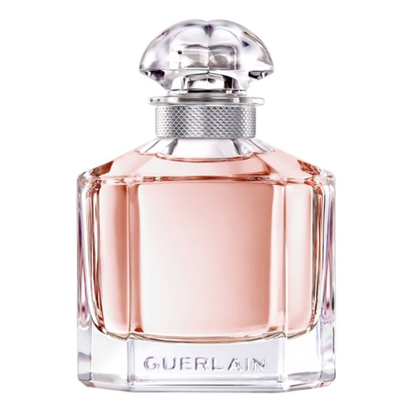 Mon Guerlain - Woda toaletowa, GUERLAIN