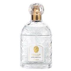 Eau de Fleurs de Cédrat, GUERLAIN