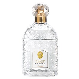 Eau de Fleurs de Cédrat