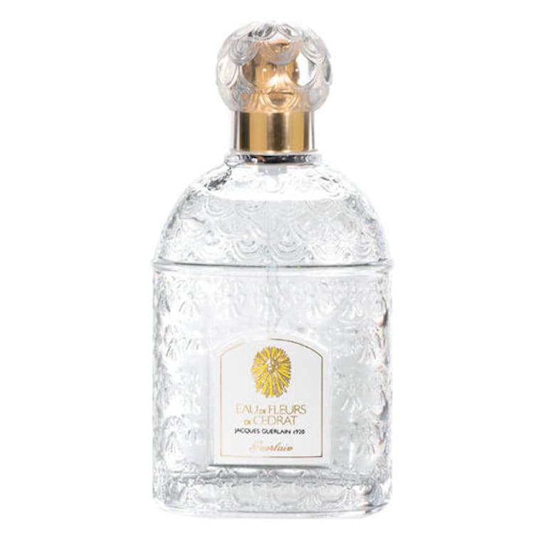 Eau de Fleurs de Cédrat - Eau de Toilette