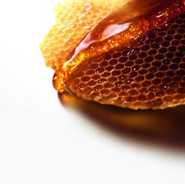 Abeille Royale - Máscara Gel Mel Reparadora