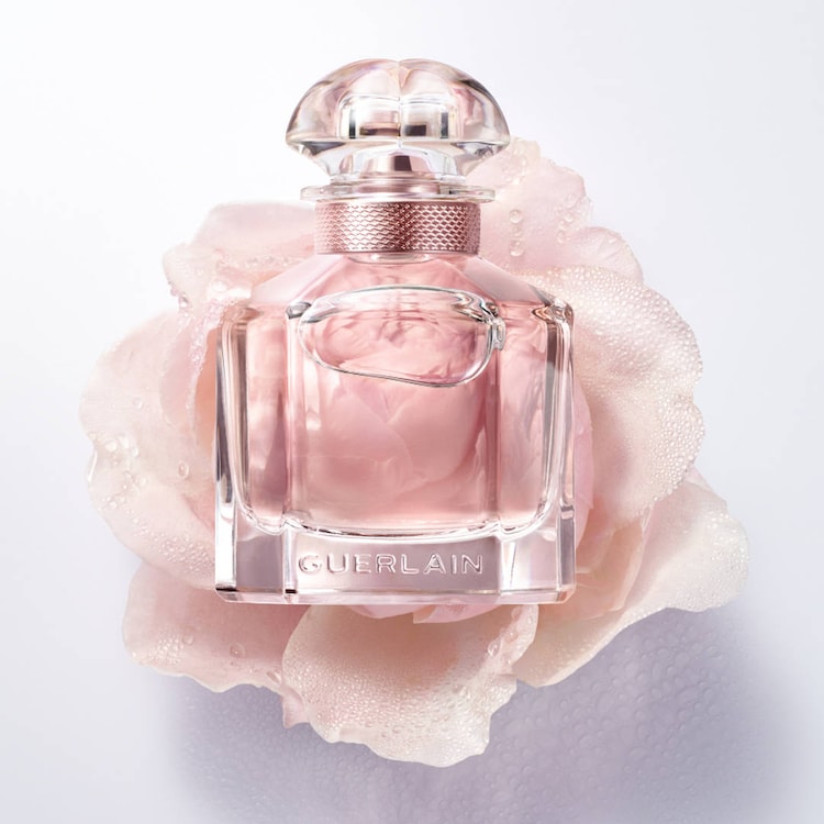 Mon Guerlain - Eau de Parfum Florale