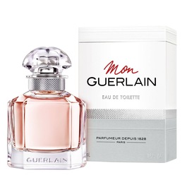 Mon Guerlain - Woda toaletowa