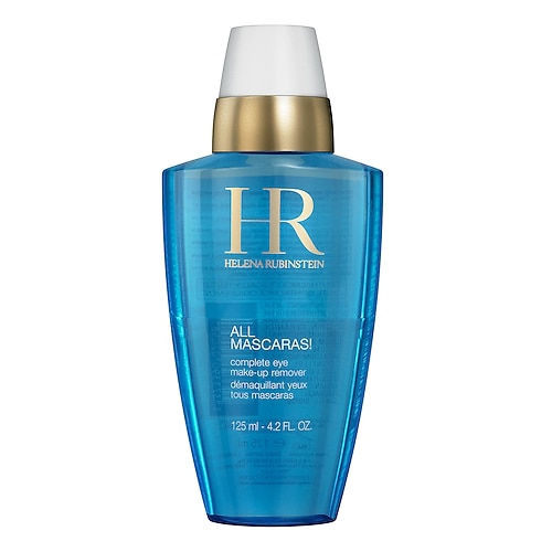 HELENA RUBINSTEIN - All Mascaras Make-up Removing Lotion - Tekutý odličovač