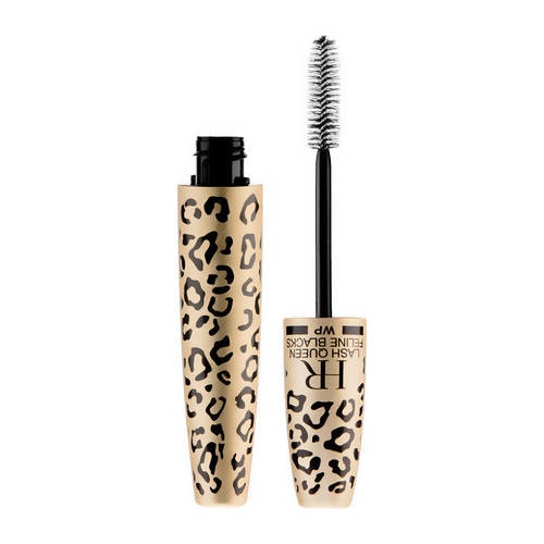 HELENA RUBINSTEIN - Lash Queen Feline Blacks Waterproof - Řasenka