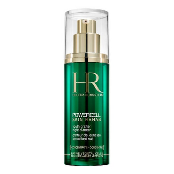 POWERCELL SKIN REHAB NIGHT SERUM - Serum na noc, HELENA RUBINSTEIN