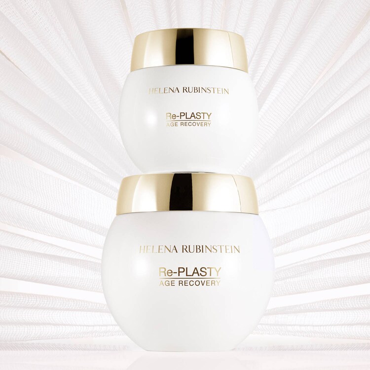 Re-PLASTY AGE RECOVERY FACE WRAP - Maschera Anti-Age