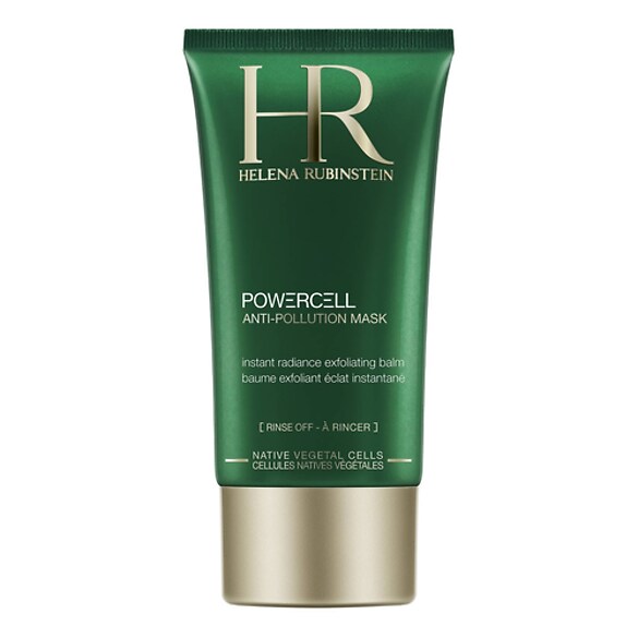 Helena Rubinstein - Powercell Anti Pollution Mask - Maschera Antiossidante - 100 Ml - Donna