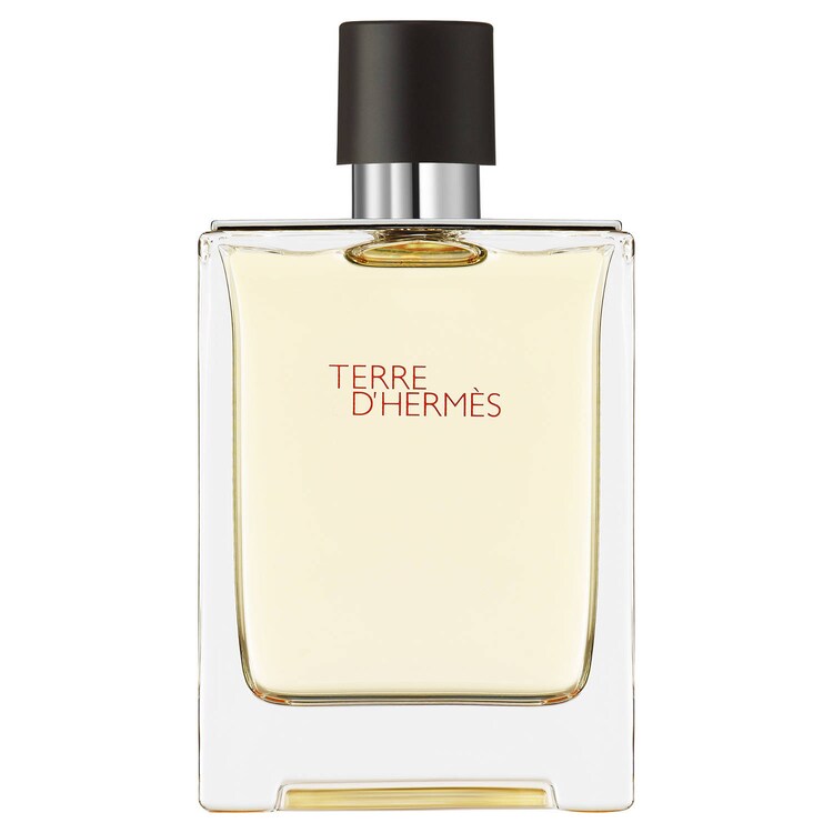Terre d'Hermès Eau de Toilette