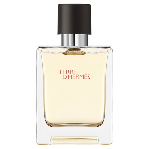 Terre d'Hermès Eau de Toilette, Hermès